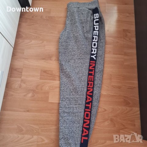 SUPERDRY international, долнище, снимка 2 - Спортни дрехи, екипи - 41346663