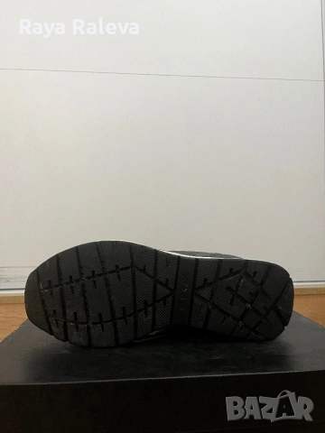 Дамски Geox обувки - есен/зима, като нови, снимка 5 - Маратонки - 53229495