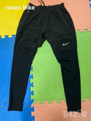 ''Nike Essential Running Hybrid''оригинално мъжко спортно долнище М размер, снимка 1 - Спортни дрехи, екипи - 38944652