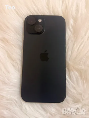 Перфектен  Apple iPhone 15 128gb