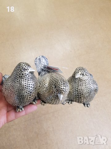 Фигурки, снимка 3 - Декорация за дома - 41421083