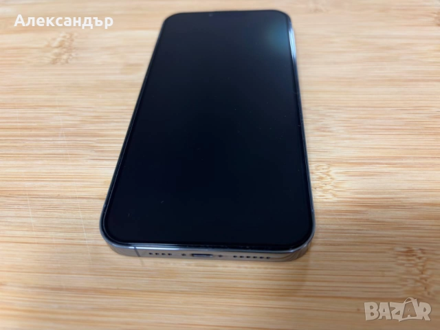 Продавам iPhone 13 Pro Max 256GB без забележки, за ценители!, снимка 8 - Apple iPhone - 52552305