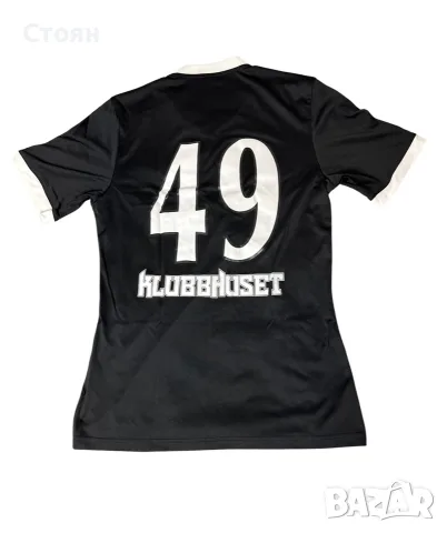 Addidas мъжка тениска Размер S, снимка 2 - Тениски - 56140186