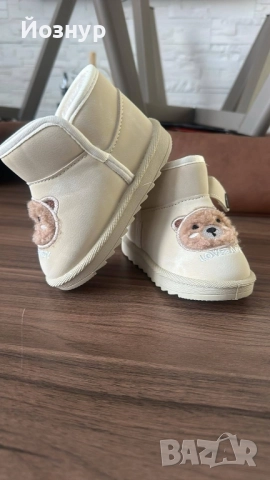 детски обувки , снимка 3 - Детски боти и ботуши - 52207051