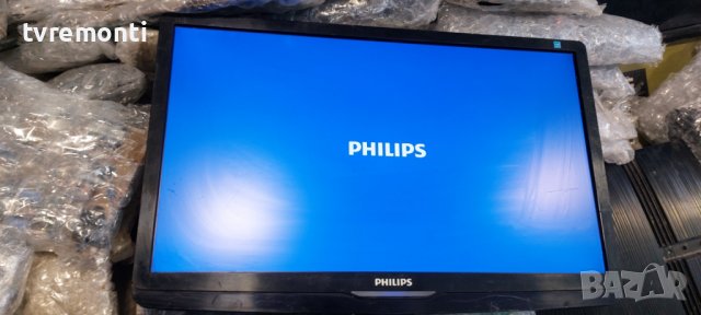 LCD Монитор 23 Philips модел 231E1SB, снимка 4 - Монитори - 42254612