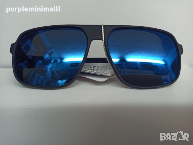 ПРОМОЦИЯ 1+1 Мъжки слънчеви очила, снимка 2 - Слънчеви и диоптрични очила - 41935163