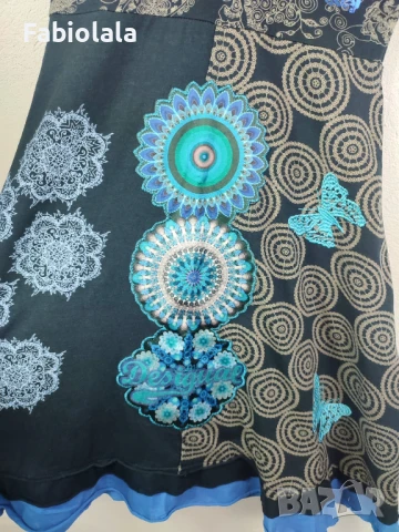 Desiguel dress L, снимка 3 - Рокли - 50836735