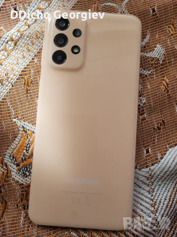 Samsung A23 5G като нов, снимка 3 - Samsung - 56335571