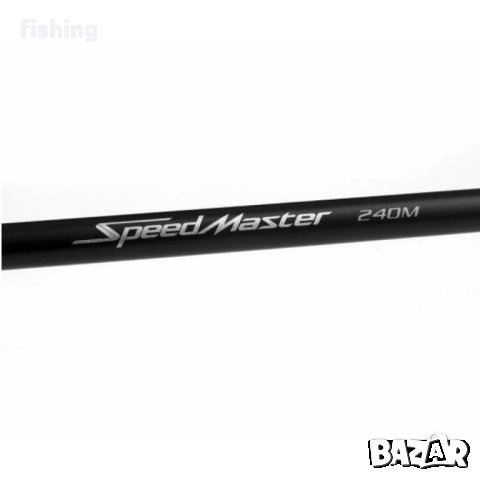 SHIMANO Speedmaster DX Predator 240H 28-70гр, снимка 5 - Въдици - 39621362