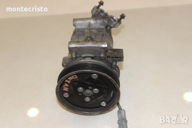 Компресор климатик Nissan NV200 (2009-2014г.) 92600AZ74A / 92600AZ74A--A / 92600AZ74A-A, снимка 3 - Части - 42179585