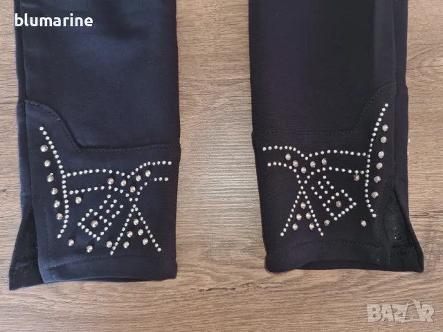 Клин-панталон ELIZABETTA FRANCHI, снимка 6 - Панталони - 49494094