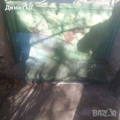 Стъкло Врата Предна Дясна За Рено Лагуна 1998г / Renault Laguna 1998y