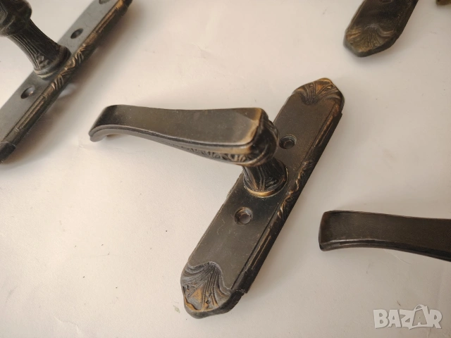 Дръжки за прозорци, брави за прозорци, снимка 6 - Други стоки за дома - 53307921