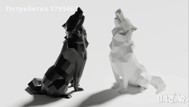 Статуи и украси, снимка 3 - Статуетки - 53042864