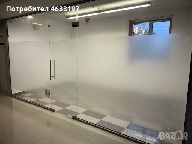 Офис/Козметично студио в Маркет Център Кап. Райчо 52