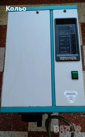 Овлажнител за въздух