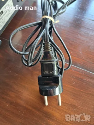 Касетен дек Teac A-800 ТОП, снимка 8 - Декове - 50151262