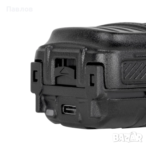 TIDRADIO H3 Уоки Токи портативна двуканална радиостанция, снимка 14 - Друга електроника - 52985291