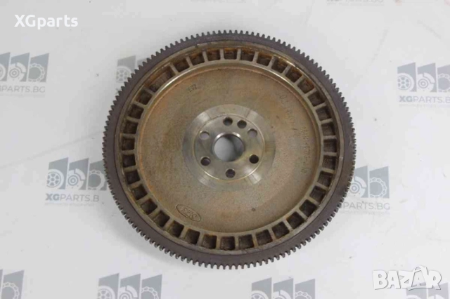 Маховик за Mazda 2 1.4i 80 к.с. (2003-2007), снимка 2 - Части - 52397800