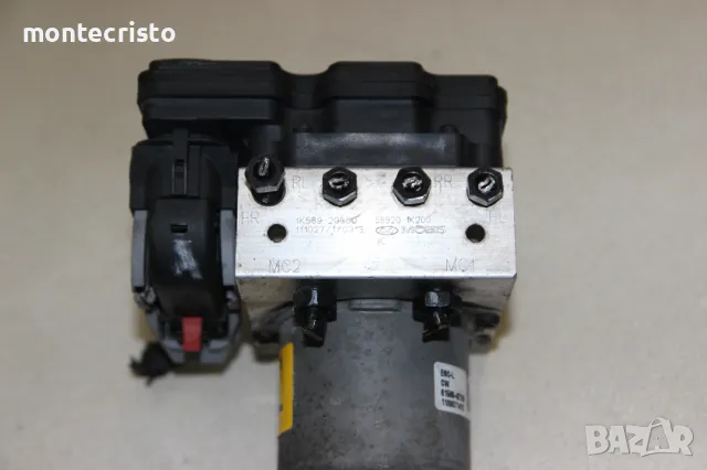 ABS модул Hyundai ix20 (2010-2015г.) 1K58920500 / 589201K200 / 1K589-20500 / 61589-42100, снимка 4 - Части - 50284508