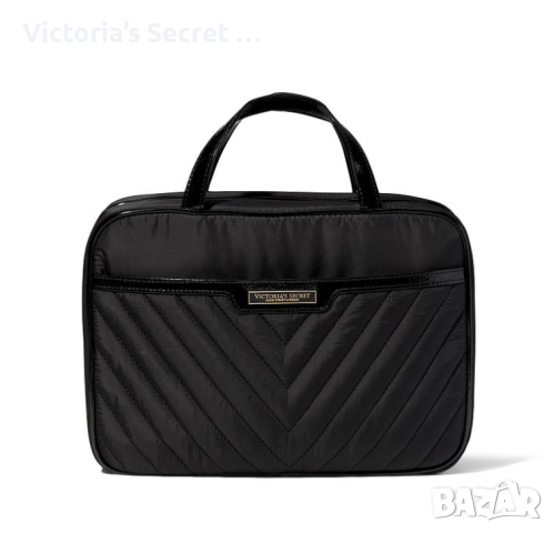 Несесер, козметична чанта Victoria’s Secret , снимка 1 - Чанти - 37954423