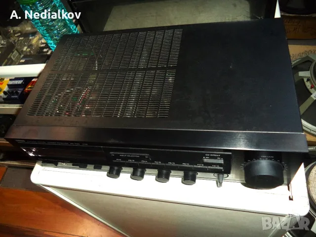 Yamaha RX 730 stereo reciever