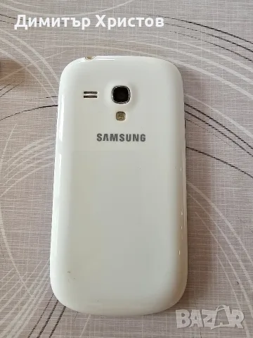 Телефон Samsung Galaxy S3 mini, снимка 3 - Samsung - 56041570