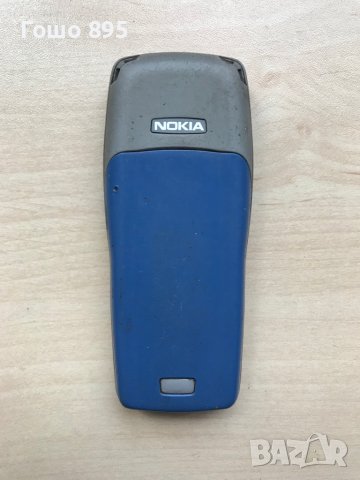 Nokia 1100 RH38, снимка 2 - Nokia - 44183994