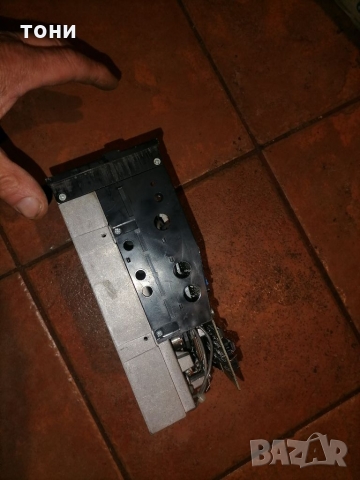 Флопидисково устройство за Правец, снимка 5 - Антикварни и старинни предмети - 36095521