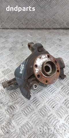 Шенкел Opel Corsa D 1.3CDTi 2008г.(преден ляв)	