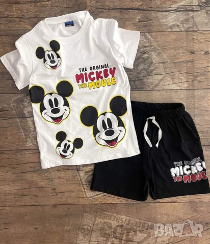 Детски комплект за момче на едро NIKE, снимка 7 - Детски комплекти - 51149695