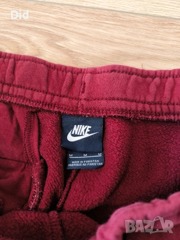 Долнище Nike club fleece , снимка 3 - Спортни дрехи, екипи - 53845668