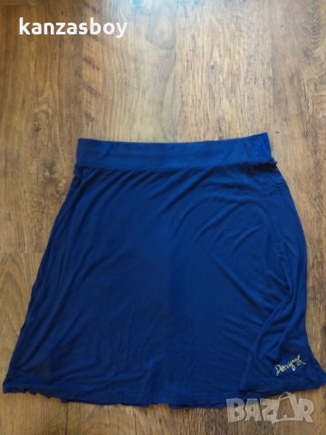 desigual - страхотна пола, снимка 7 - Поли - 36015616