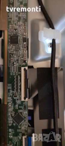 Main board TPD.NT72563.PB773, снимка 6 - Части и Платки - 34285747