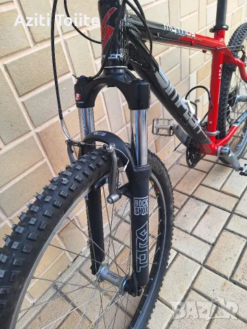 Simplon mtb 26 inch, снимка 4 - Велосипеди - 56130972