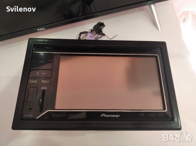 Мултимедия за кола Pioneer , снимка 4 - Аудиосистеми - 39137708