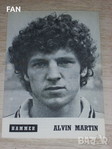  Уест Хям Юнайтед оригинални стари футболни програми от сезони 1978/79 и 1979/80, снимка 4 - Фен артикули - 44513473