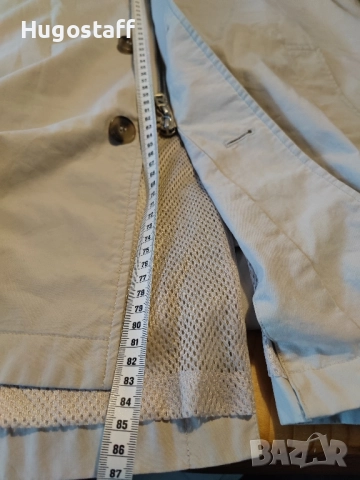 Мъжко луксозно яке Bogner Хл, снимка 11 - Якета - 52495105