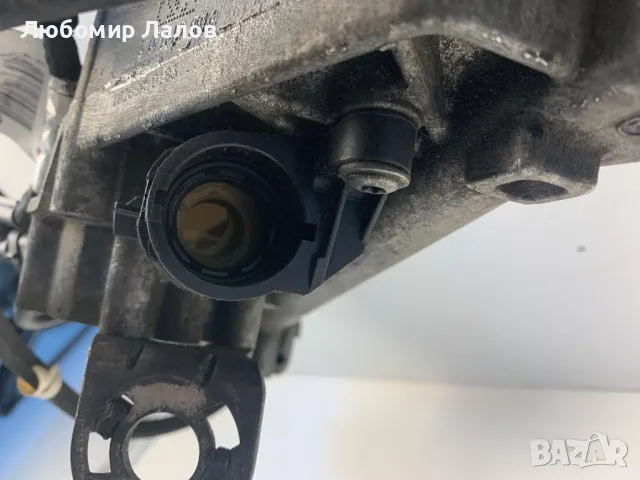 ЕГР EGR клапан охладител Opel Insignia (08-16) 2.0CDTI 55567595, снимка 7 - Части - 50148515