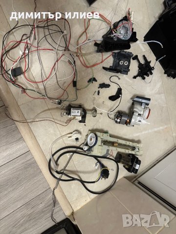 Кафемашина Delonghi magnifica S на части, снимка 4 - Кафемашини - 34743358