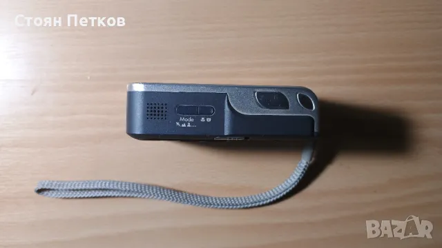 камера, фотоапарат, HP Photosmart R507 Цифров фотоапарат, снимка 3 - Фотоапарати - 49884911