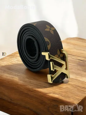 Маркови унисекс колани Различни , снимка 10 - Колани - 48950017