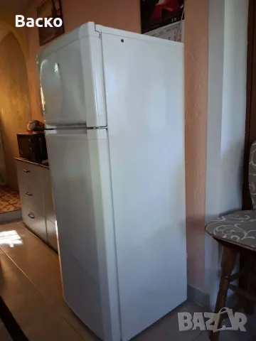 Хладилник BEKO., снимка 2 - Хладилници - 56363915