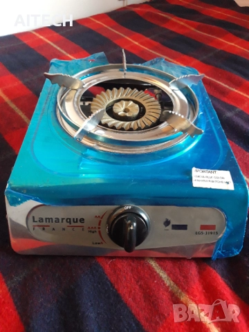 Газов котлон Lamarque LGS-3191S 