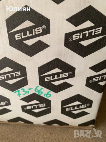 Втулки много размери, снимка 11 - Части - 42728252