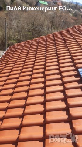  Ремонт на покриви,топлоизолация, строителство, довършителни ремонти,  , снимка 5 - Ремонт на покриви - 41686377