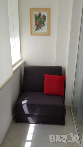 Продавам 2-стаен апартамент, Варна, кв. Чайка, снимка 4 - Апартаменти - 53733111