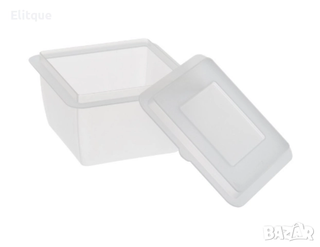 Ренде Bohmann BH 7772, 4 страни, 26см., с контейнер, неръжд. стомана, снимка 2 - Други - 52888998