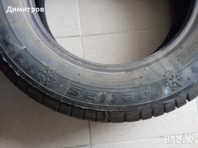 Зимни гуми, снимка 10 - Гуми и джанти - 39012623