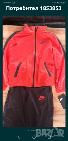 Детски комплекти на nike , снимка 5 - Детски комплекти - 40433244